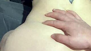 fuck stepmom hard in the living room 😈