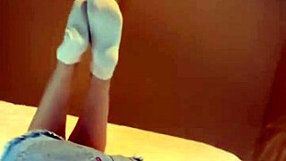 Home video just for my boyfriend