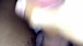mommy has intense masturbation orgasm