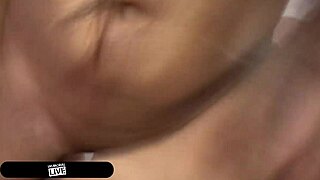 horny stepdaughter ayda pounds dean van damme cock