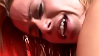 juicy ass and big boobs get fucked hard outdoors