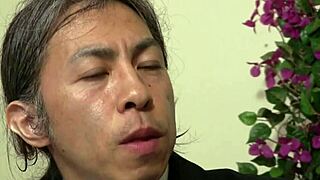he drifted off and she went to him spread her pussy on his stupid face