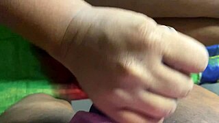 sasur bahu ka viral sexy video makes her squirt
