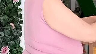 Hot Milf Seduces Me In Pov