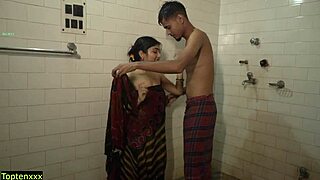 village bhabhi loves sex with devar on the ranch