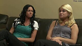 raylene and aryana augustine together now