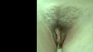 Pissing and dripping outdoors