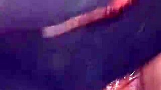 Indian step mom helps with sexy blowjob with clear hindi audio