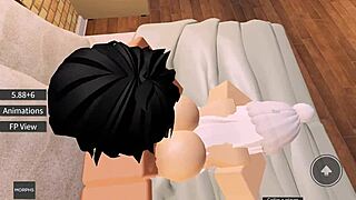 picked up by big dick chad in bloxburg