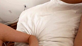 Petite teen 18+ with pretty pussy getting creampied by older guy