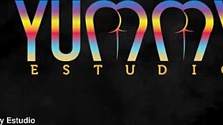 p love 5 starring sensual brazilians elisa santos eva perez and jenifer lol puk3 anal and milk enemas