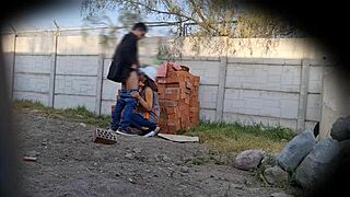 sexo en el trabajo captado en camaras de seguridad