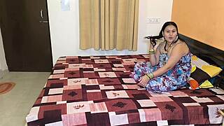 Indian dhurander fucks beautiful babe hard with creampie