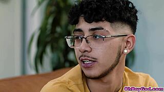 stepmom brittany andrews has feelings for her stepson diego perez
