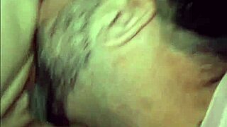 Nice big completion of huge natural tits squirting cum