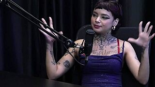 annie clementine shares best moments from preliminares podcast with bia hot part two