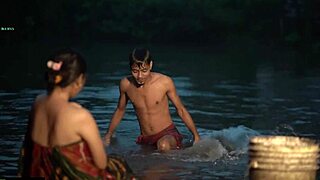 village bhabhi loves sex with devar on the ranch