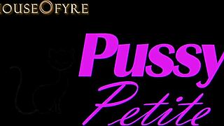 houseofyre- kenzie reeves blonde petite 18+ pussy teen 18+ with older man