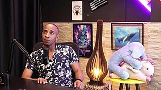 best moments in sensual cast