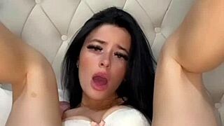 amateur slut solo masturbation with toys