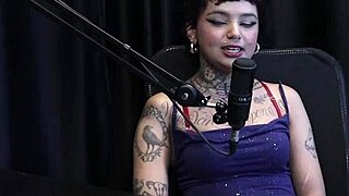 annie clementine shares best moments from preliminares podcast with bia hot part two