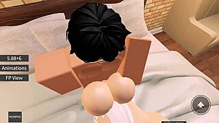 picked up by big dick chad in bloxburg
