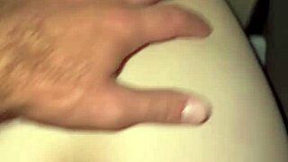 First time fucking on the hotel balcony