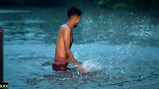 village bhabhi loves sex with devar on the ranch