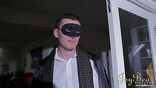 joybear cathy heaven in sensual roleplay