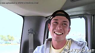 I Suck His Huge Gay Cock Bareback