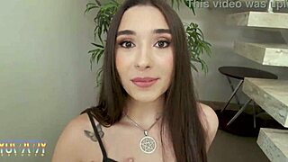 Horny slut sereia ninfo taking on 7 big cocks doing dap dp dpv and anal rimming