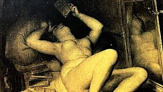 vintage erotic drawings from antique era