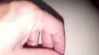 compilation of fucks with wife always pulling panties for creampie