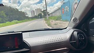looking for porn actress on sao paulo streets