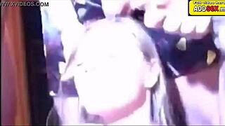 Amateur babe loves sucking hard cock