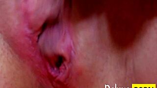 brunette millie gives atila deep anal pleasure with big tits