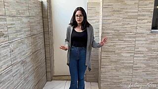 reluctant stepmommy hides dirty secret