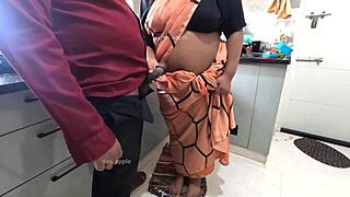 flashing dick to maid sushmitha 😳