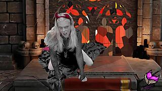 unpublished madness 5 house of whorrors shemale compilation