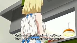 katainaka ni totsui de kita russia musume