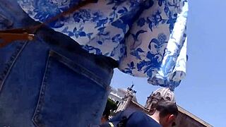 deleite de culo en roma