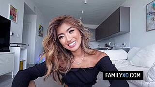 I fuck my stepdad for money