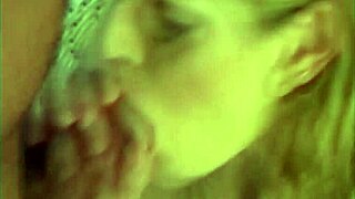 anal sex with a hot blonde babe with natural tits teaser
