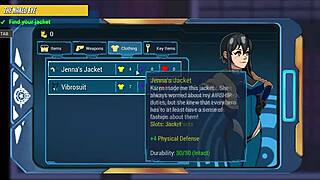 third crisis 1 nympho playthrough