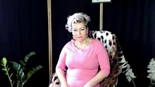 My wife is a cool webcam slut who loves it