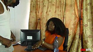 i cant stop fucking my office secretary
