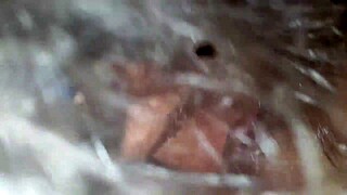 Multiple Orgasms When He Eats My Pussy