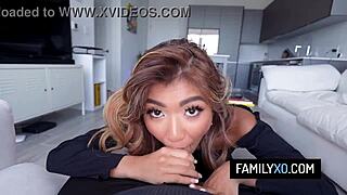 I fuck my stepdad for money