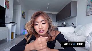 I fuck my stepdad for money
