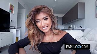 I fuck my stepdad for money